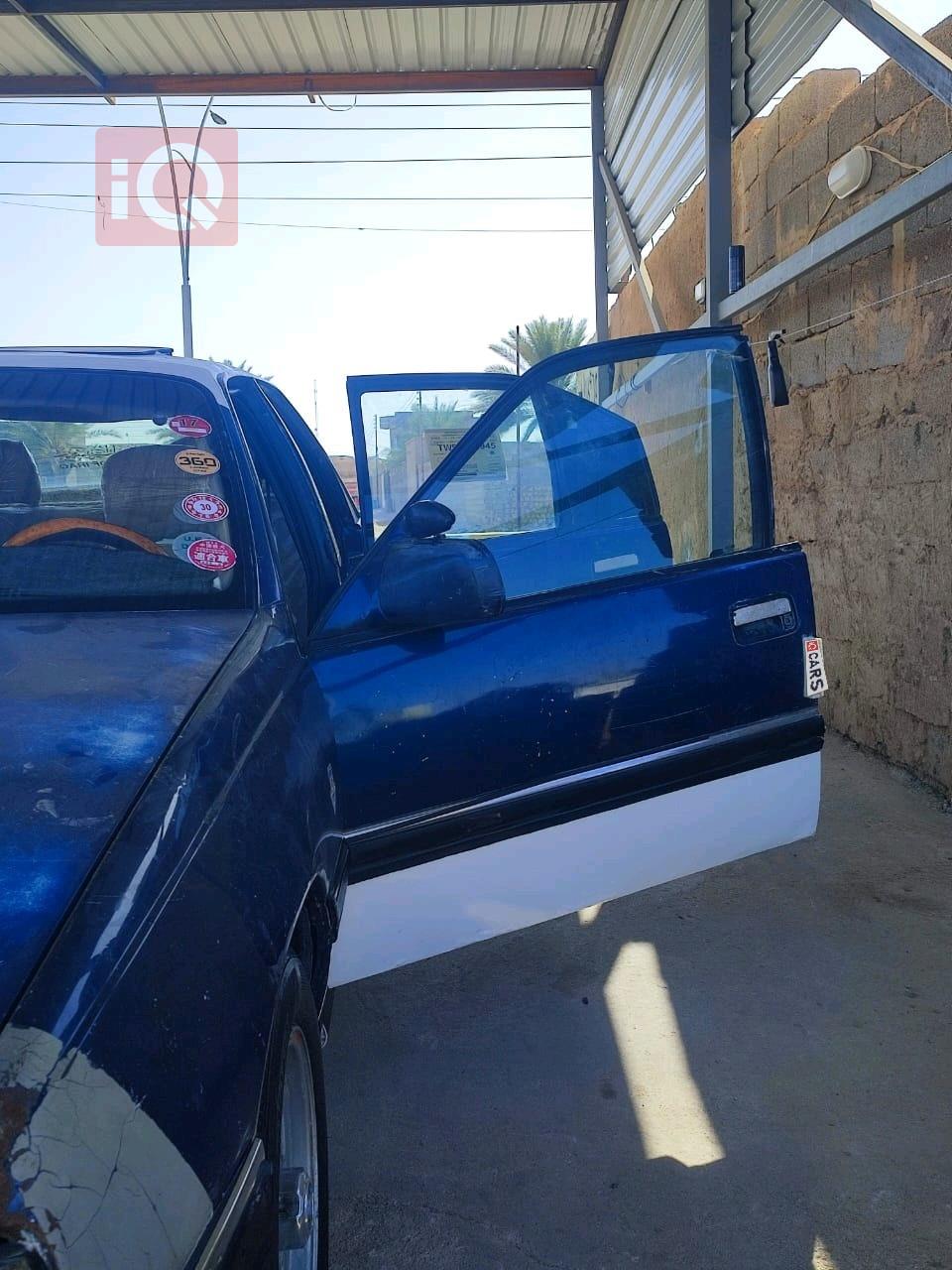 اوبل أوميغا